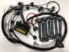 LINK ECU G4+ G4X ATOM X FOR