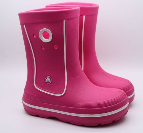 Crocs crocband jaunt - crocs, rain