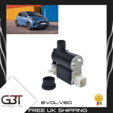 FRONT AND REAR WINDSCREEN