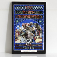 CLARK ASHTON SMITH The Black