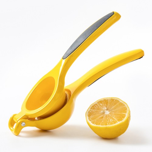 Lemon squeezers juicer - lemon, manual