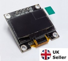 0.96 inch OLED Display Module