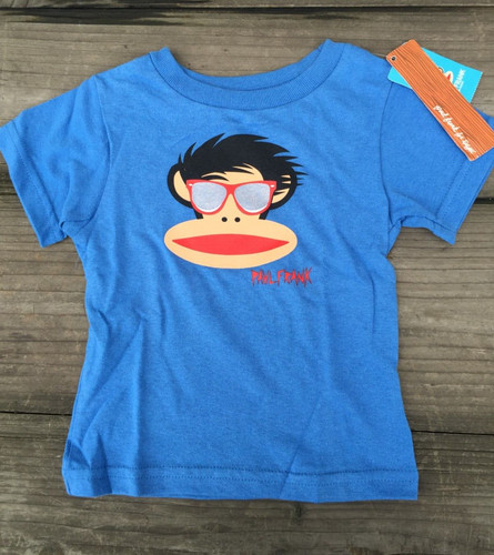 Nwt paul frank - baby, toddler