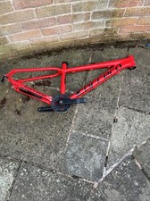 Carrera Karinos Frame