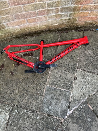 Carrera karinos frame - karinos,
