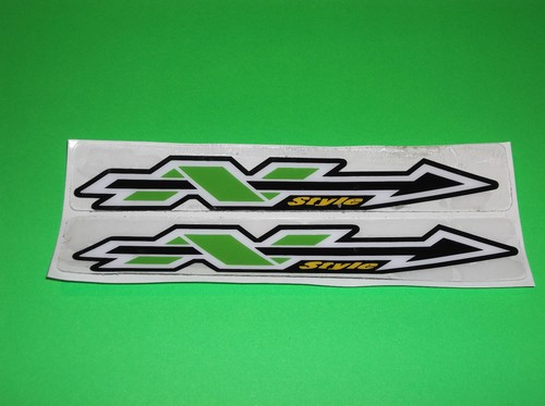 Kxf rmz yzf cr - kxf, crf