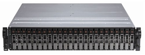 Dell powervault md1120 - powervault, 2u