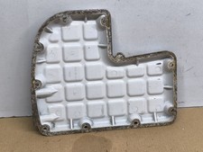 GENUINE STIHL 070/090/090AV 2 STROKE PETROL CHAINSAW FUEL TANK COVER USED 