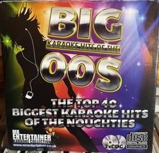 00's Karaoke. Mr Entertainer