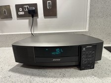 Bose wave III Digital Radio