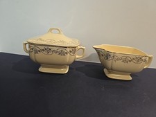  Vtg Homer Laughlin Century