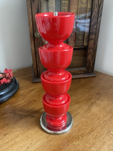 Vintage red zeal - vintage,