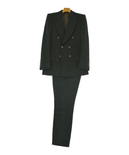 Gucci suits black - suits, (others)
