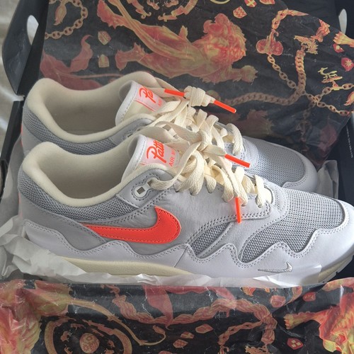 Nike air max patta - 1,