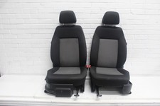 VW Polo 6R Mk5 5 Door Front