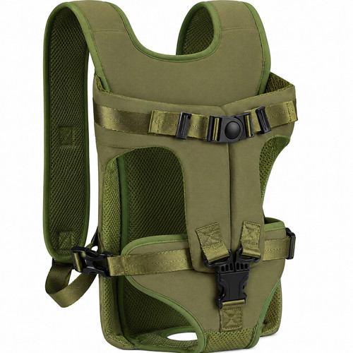 Pet carrier backpack - pet,