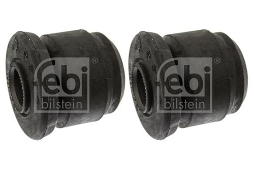 Pair suspension control arm - 2x,