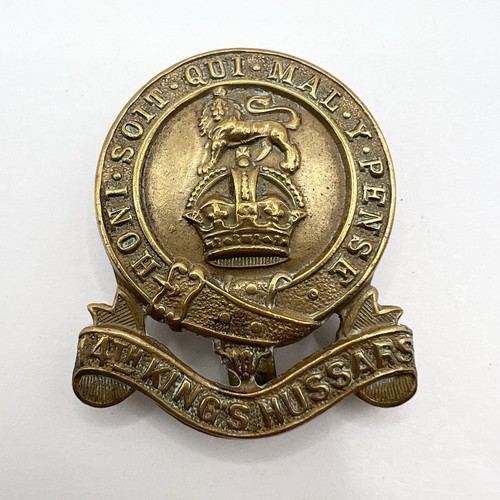 Genuine ww1 14th - genuine,
