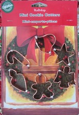 * Wilton HOLIDAY MINI