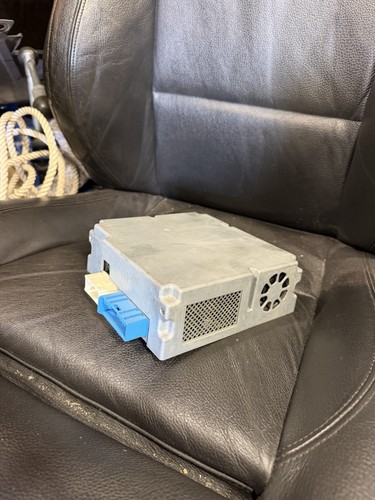 Bmw e90 e91 e92 e93 - e93, module
