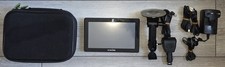 Snooper Truckmate Satnav 8