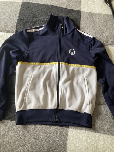 Sergio tacchini locchi - sergio,