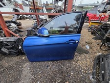 BMW 3 SERIES F30 F31 LEFT