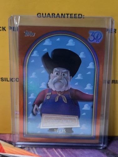 2025 topps years toy - of,