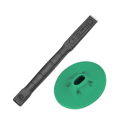 Concrete tool head cements - ,