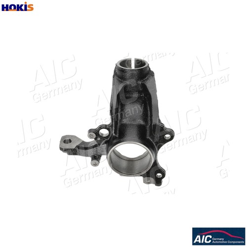 Steering knuckle wheel - knuckle,