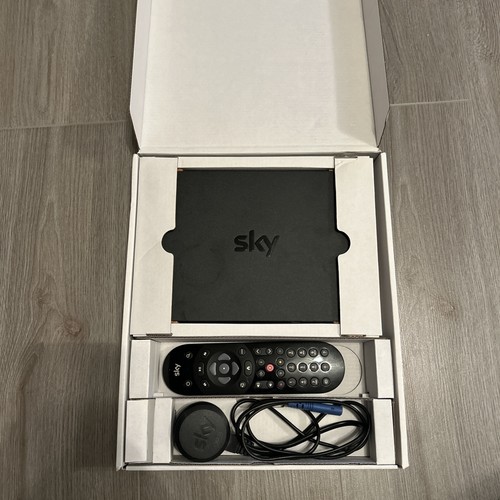Sky mini box em150 - q, brand