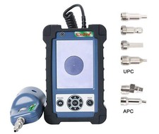 Fiber Optic Inspection