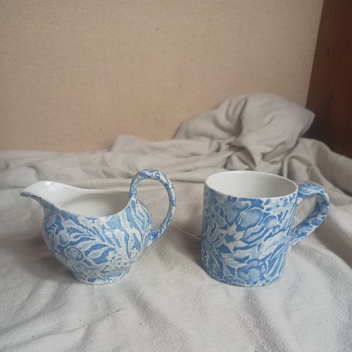 Burleigh tete scilla - tete,