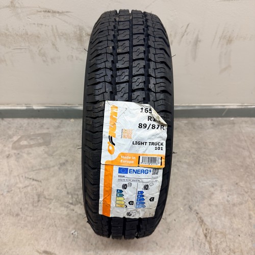 165 14c orium light truck - 165/70/14c,