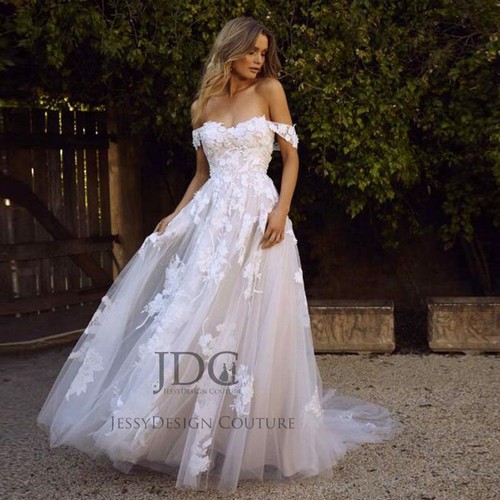 Fairytale floral lace - floral,