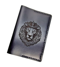 Handcrafted genuine leather - genuine,