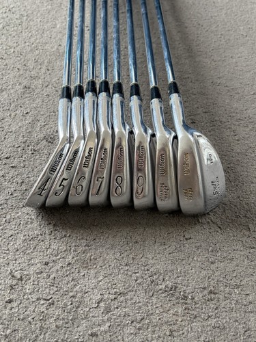 Wilson staff tour blade - wilson,