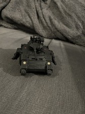 Space Marine Black Templar