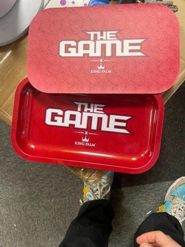 The game king palm medium - king,
