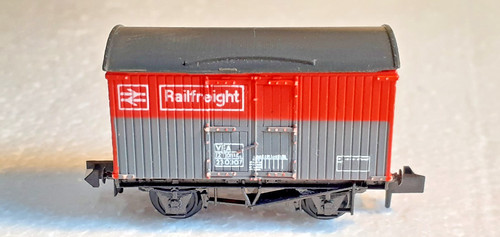 Peco gauge railfreight vea - -,