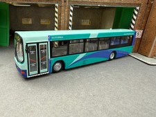 Efe 27610 volvo wright - volvo, renown