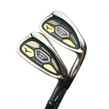 Mizuno JPX EZ Forged Irons /