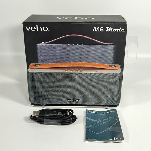 Veho mode portable - m6,