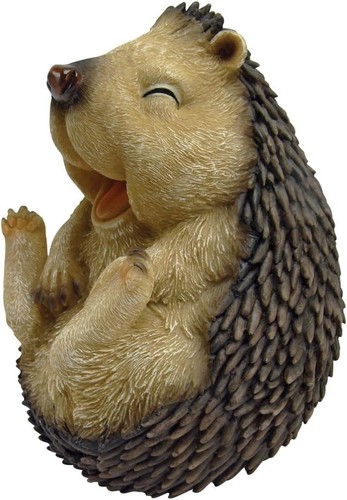 Charming handcrafted roly poly - charming, roly-poly