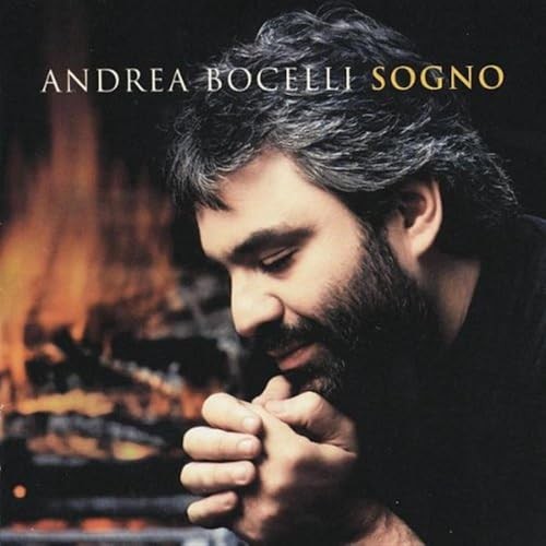 Andrea bocelli - bocelli,