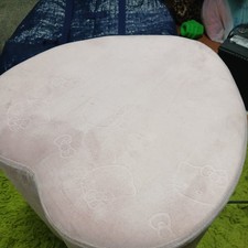 HELLO KITTY Pink Heart Vanity