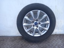 Ford mondeo mk5 - ford, 10