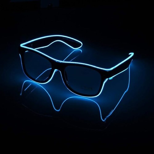 Neon wire led light - neon, el