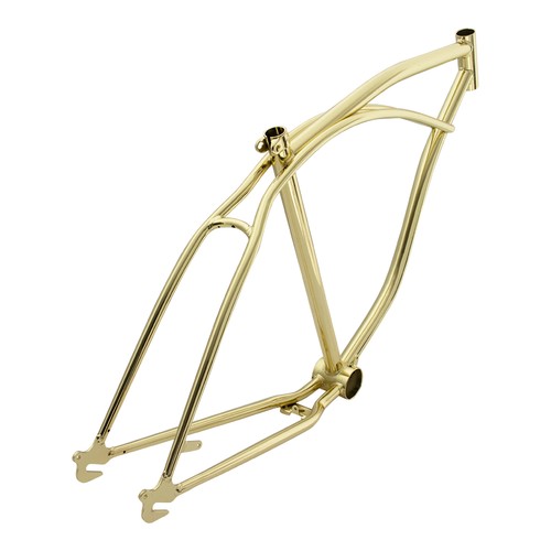 Lowrider steel beach - lowrider,