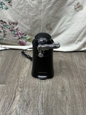 Morphy Richards 46718 Multifunction Tin Can Opener - Tested & Working